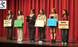 LÖSEV’LE SANAT VE İYİLİK AYNI SAHNEDE BULUŞTU