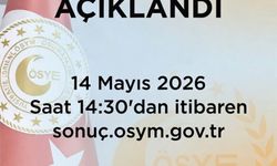 EKPSS Sonuçları Açıklandı