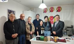 Genç Kariyer Derneği’nden Engelsiz Medya’ya Ziyaret