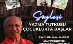 Edebiyatın Usta İsmi Samsun’da İlham Verecek