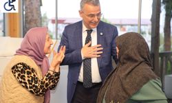 Anneler Günü’ne özel çifte etkinlik