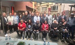 Samsun’da birlik ve dayanışma buluşması