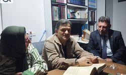 Engelsiz Medya’dan Duygu Dolu Anneler Günü Ziyareti