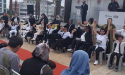 Engelsiz Medya İletişim Derneği Engelliler Haftası Etkinliklerinde