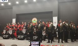 Samsun’da Gürcü Ezgileriyle Unutulmaz Gece
