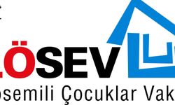 LÖSEV, 2026 Kurban Bayramı Kampanyasını Başlattı