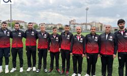Karadeniz Yıldızı Görme Engelliler Spor Kulübü Birinci Lig Yolunda!