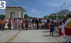 Sinan Kanat Öğrencilerin Heyecanına Ortak Oldu