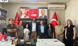 Engelsiz Medya'dan CHP İlkadım'a İade-i Ziyaret