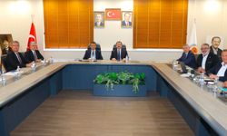 OTAT’tan Samsun Tarımına Güç Katacak Proje