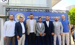 Sağır Hakları İzleme Merkezi resmen kuruldu Hak ihlalleri artık kayıt altına alınacak