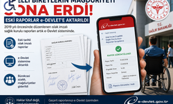 Yıllardır Beklenen Kolaylık: Eski Raporlar e-Devlet’e Taşındı