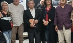 Engelsiz Medya Kültür Sanatevi’nden Şiir Dolu Akşam: İlk Dinleti Büyük İlgi Gördü