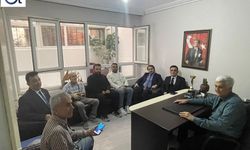 100. YIL BULVARI’NDAKİ HİSSEDİLEBİLİR YÜZEY SORUNU ORTAK AKILLA ÇÖZÜLÜYOR