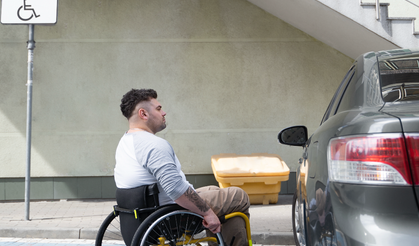 "Engelli Sürücü Olur Kararında Farklı Uygulama İddiası"