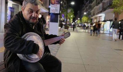 Samsun'un Sevilen Sesi Hasan Yarar'ı Kaybettik