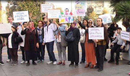 Otizmli Öğrenciler Eğitimden Mahrum