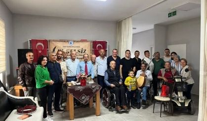 Cumhuriyet’in 102. Yılına Şiirle Engelsiz Dokunuş!