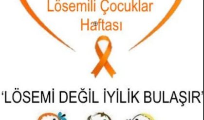 LÖSEV: Her Çocuk Yaşasın, Umut Eksilmesin!