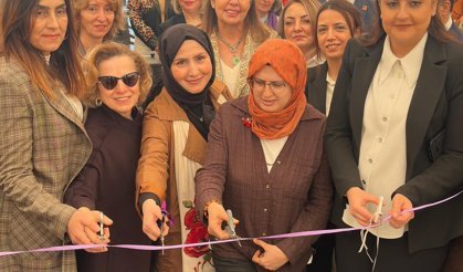 El Emeği, Dayanışma ve Üretim: Bahar Festivali Kapılarını Açtı