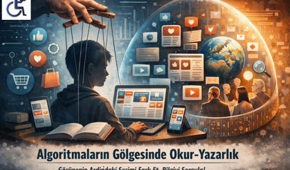 Bilgi Çağında Manipülasyon Riski