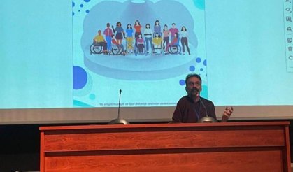 Engelsiz Medya Ailesinden Güçlü Mesaj: “İyi ki Bizimlesiniz"