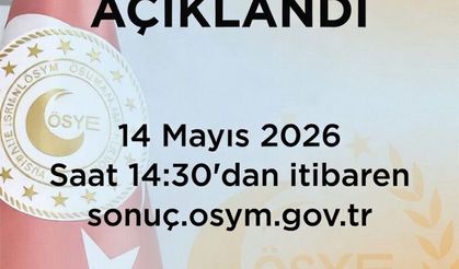 EKPSS Sonuçları Açıklandı