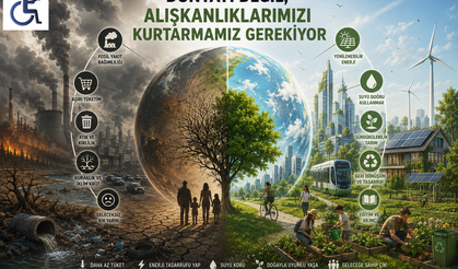 Teknoloji Tek Başına Çözüm Değil