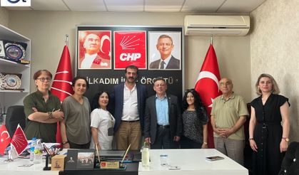 Sivil Toplum ve Yerel Yönetim Diyaloğu Güçleniyor