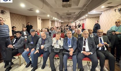 ALTI NOKTA KÖRLER HİZMET VAKFI 14. OLAĞAN GENEL KURULU TAMAMLANDI