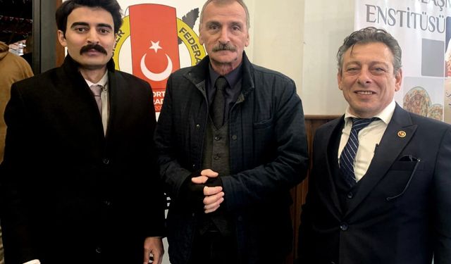 Engelsiz Medya ve İletişim Derneği TV Kuruyor