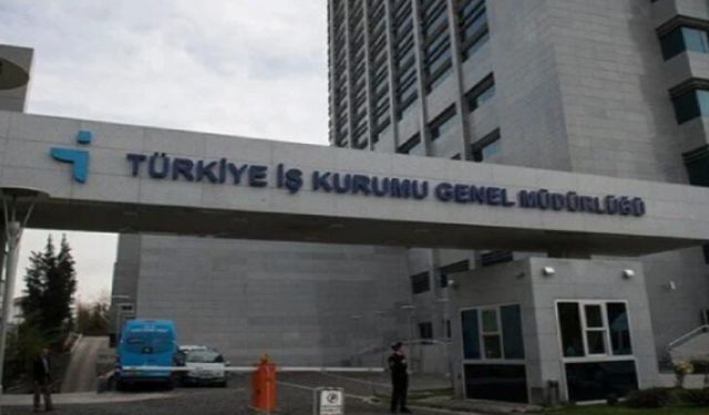 Engelli ve Eski Hükümlü Çalıştırmayan İşverenlere İlişkin Komisyon Yapısı Yenilendi