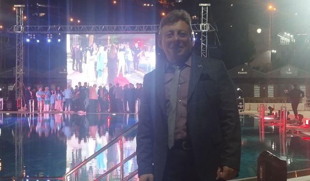 Kalem Kılıçtan Keskin: Engelsiz Medya’dan Güçlü Mesaj