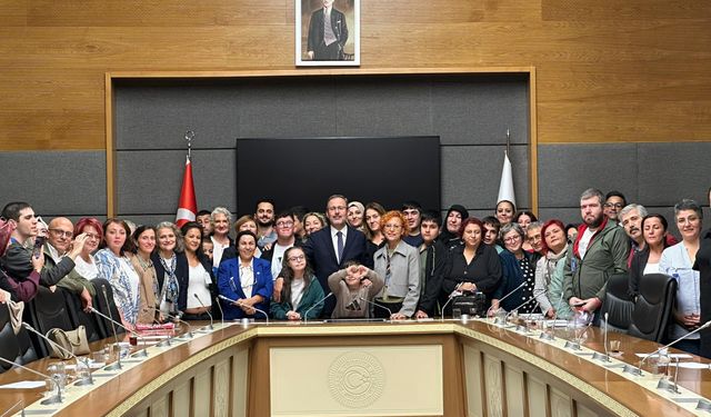 Otizm Politikalarında Hak Temelli Yaklaşım Çağrısı