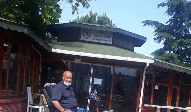 Ümit Canik’i kaybettik.