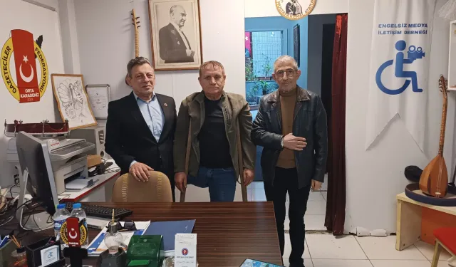 3 Aralık Öncesi Yakup Özden: Sadece Bir Gün Hatırlanıyoruz