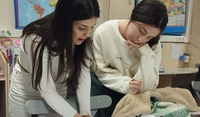 İLKEM’den YKS ve LGS Öğrencilerine Hazırlık Kampı