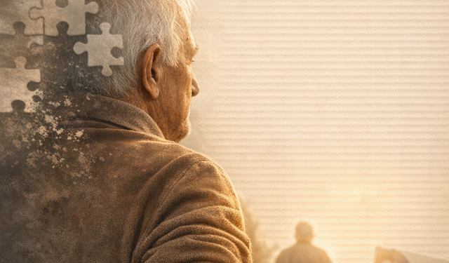Alzheimer: Sessizce İlerleyen Büyük Tehdit