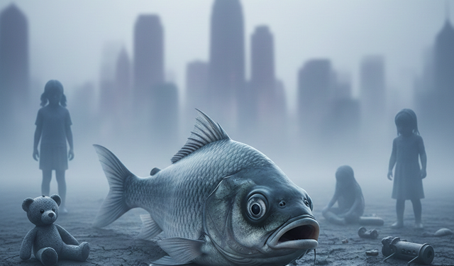 Ebeveyn İhmali ve Yetişkin Çaresizliği