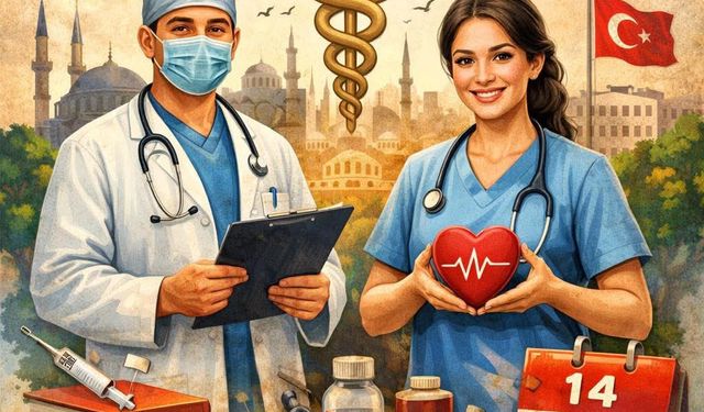 14 Mart’ta Bir Teşekkür, Bir Sorumluluk