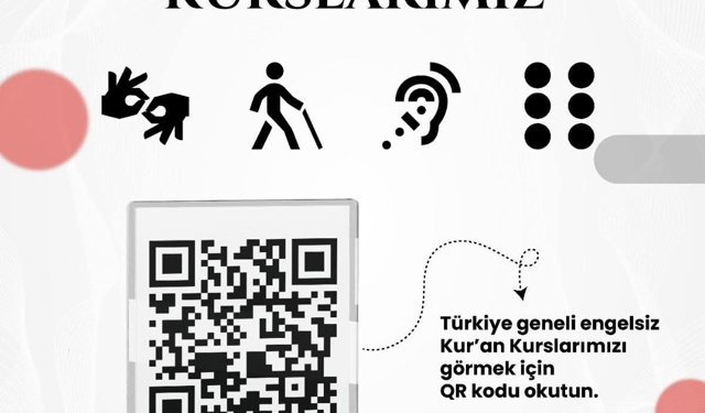 Uzman öğreticilerle kişiye özel öğrenim süreci