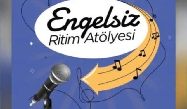 SAMSUN’DA ENGELSİZ RİTİM: MİNİK YETENEKLER MEYDANA İNİYOR!
