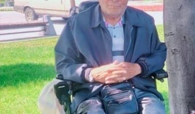 Mustafa Ali Bektaş’tan acı haber