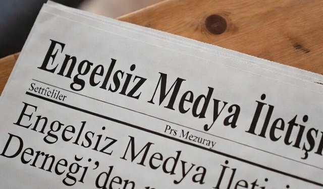 Engelsiz Medya’dan Bayramda Güçlü Mesaj