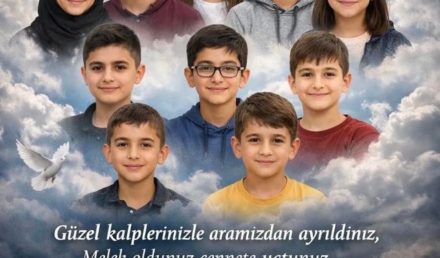 Kahramanmaraş’ta Okulda Katliam: Eğitime Yönelik Şiddet Lanetlendi