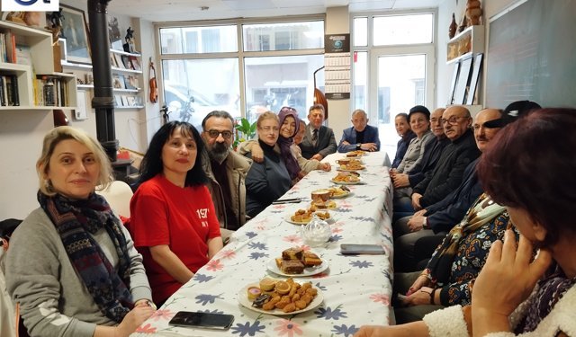 İki Dernekten Ortak Vizyon Mesajı