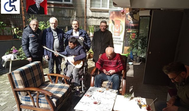 Samsun’da Güç Birliği: STK’lardan Ortak Vizyon