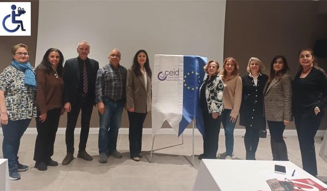Samsun’da Hazırlanan Eşitlik Raporu TBMM Gündemine Taşınıyor