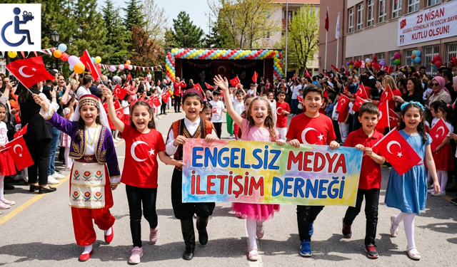 “Hiçbir Çocuk Geride Kalmasın”