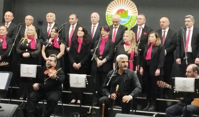 Engelsiz Sanat Gecesi Büyük İlgi Gördü